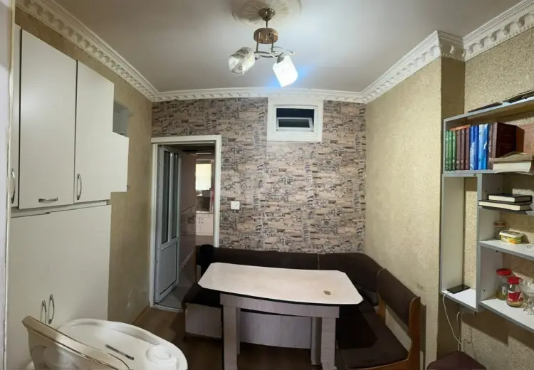 2 otaqlı mənzil , Zaqatala