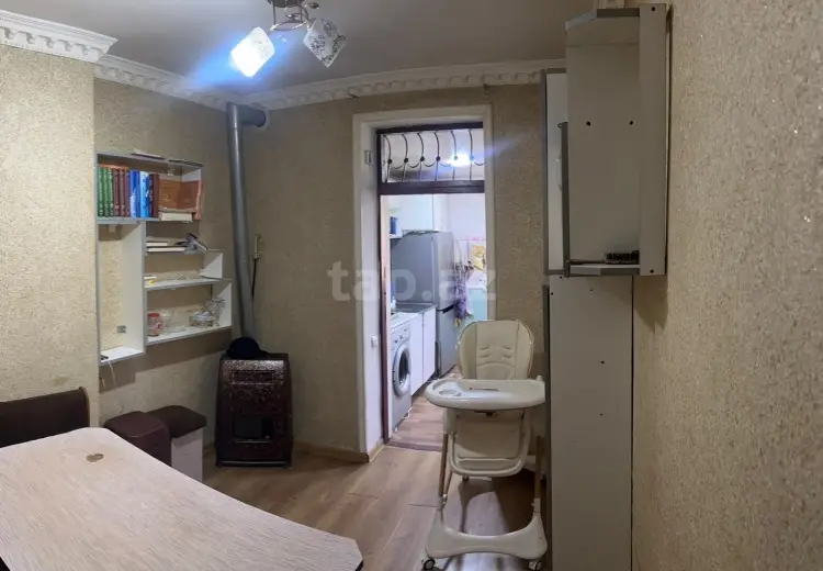 2 otaqlı mənzil , Zaqatala