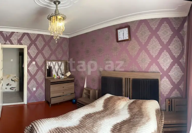 2 otaqlı mənzil , Zaqatala