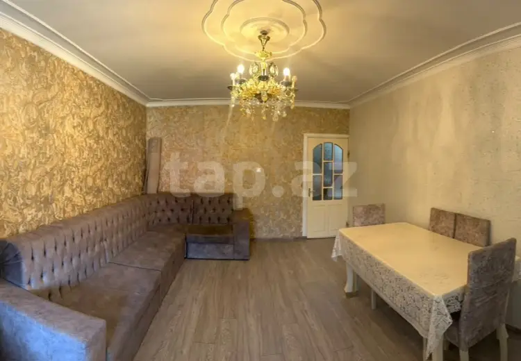 2 otaqlı mənzil , Zaqatala