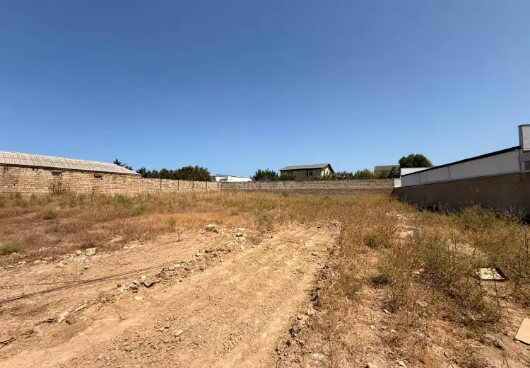 16.2 sot Torpaq Satılır, Mərdəkan, Xəzər, Bakı