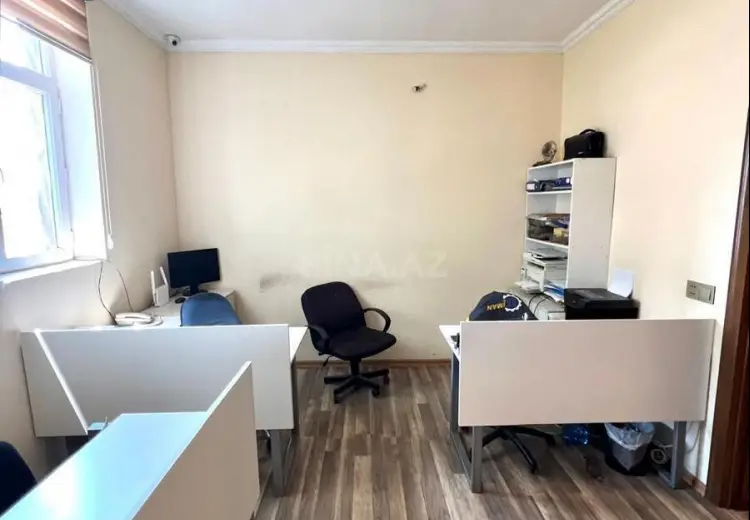 1300 m² Obyekt / Ofis Kirayə (aylıq), Nərimanov, Bakı