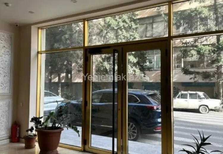 690 000 AZN - 4 otaqlı mənzil Satılır, Binəqədi qəs., Binəqədi, Bakı