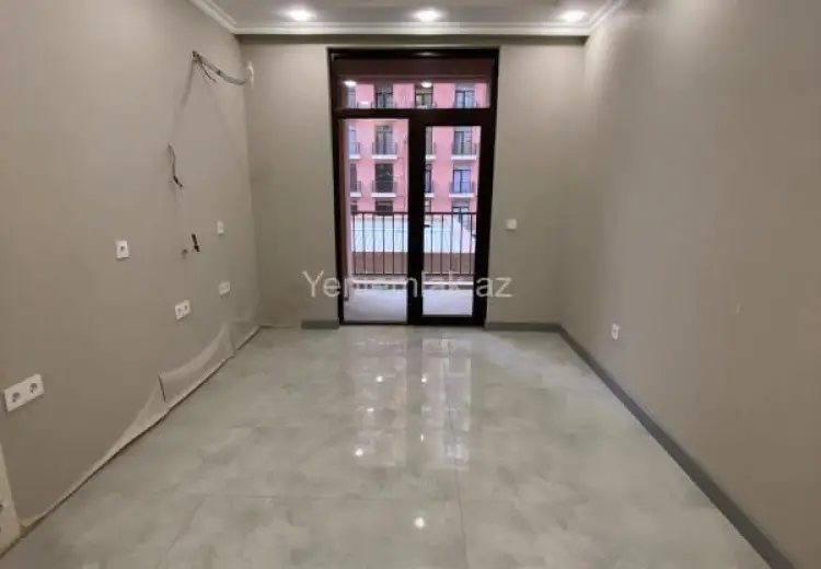 39 000 AZN - 2 otaqlı mənzil Satılır, Dərnəgül, Binəqədi, Bakı