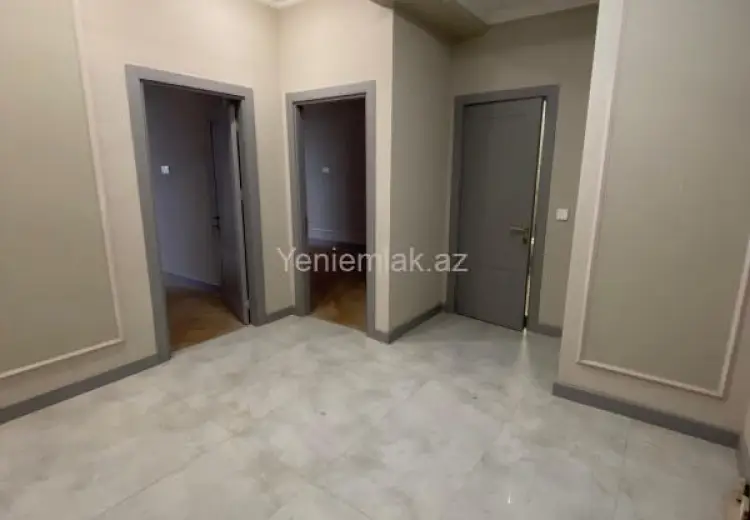 39 000 AZN - 2 otaqlı mənzil Satılır, Dərnəgül, Binəqədi, Bakı