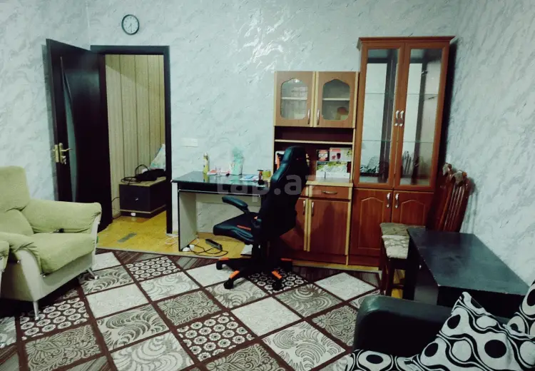 2 otaqlı mənzil , Bakı