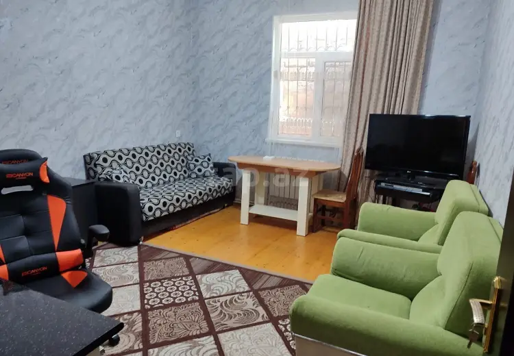 2 otaqlı mənzil , Bakı