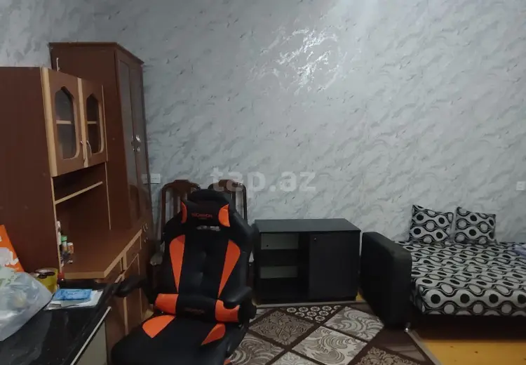 2 otaqlı mənzil , Bakı