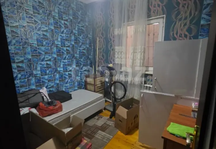 2 otaqlı mənzil , Bakı