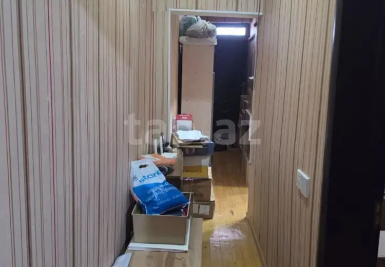 2 otaqlı mənzil , Bakı