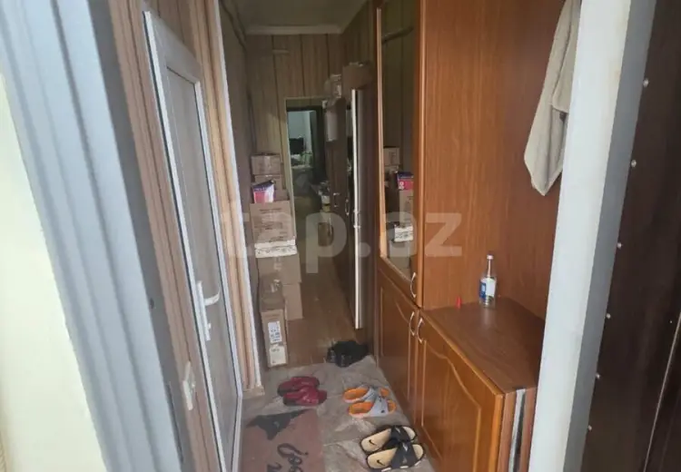 2 otaqlı mənzil , Bakı