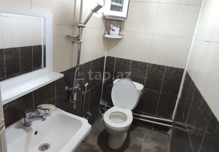 2 otaqlı mənzil , Bakı