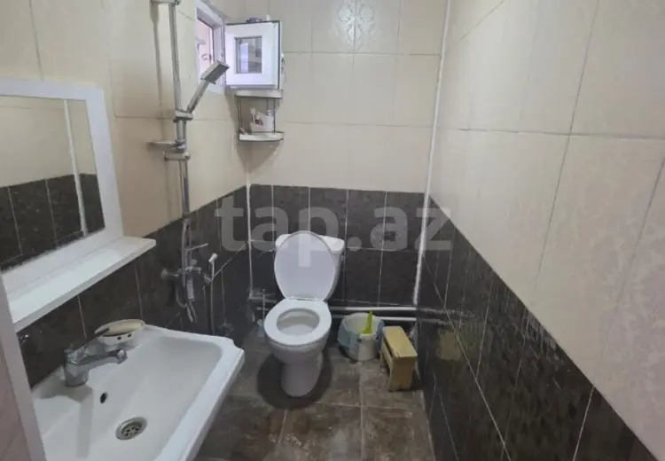 2 otaqlı mənzil , Bakı
