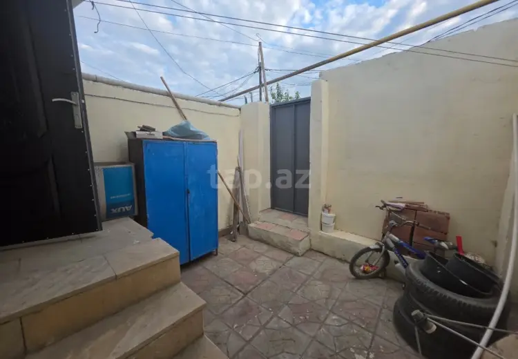 2 otaqlı mənzil , Bakı