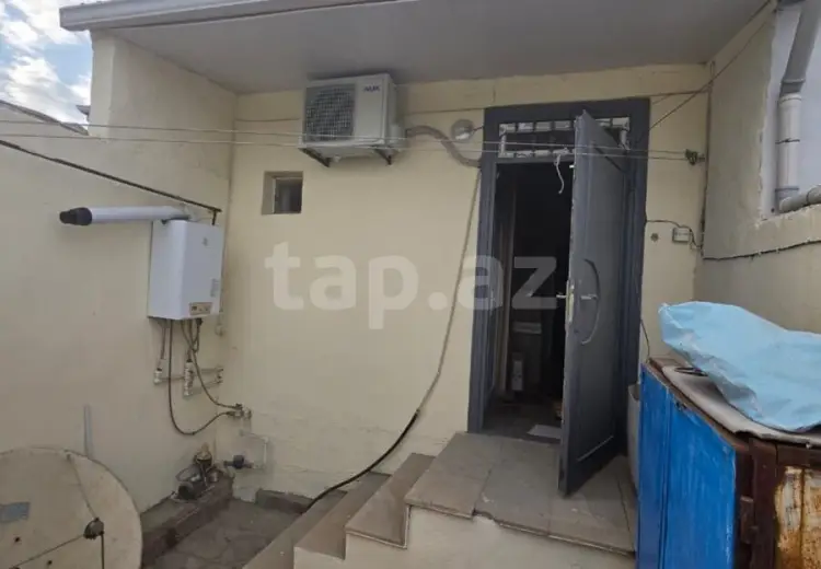 2 otaqlı mənzil , Bakı