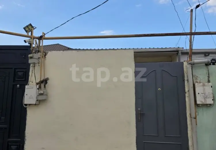 2 otaqlı mənzil , Bakı