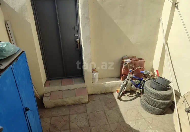2 otaqlı mənzil , Bakı