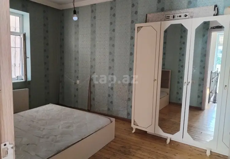 3 otaqlı mənzil , Xırdalan