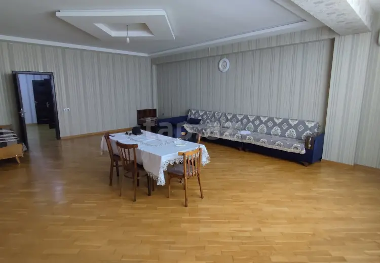 2 otaqlı mənzil , Nəsimi, Bakı