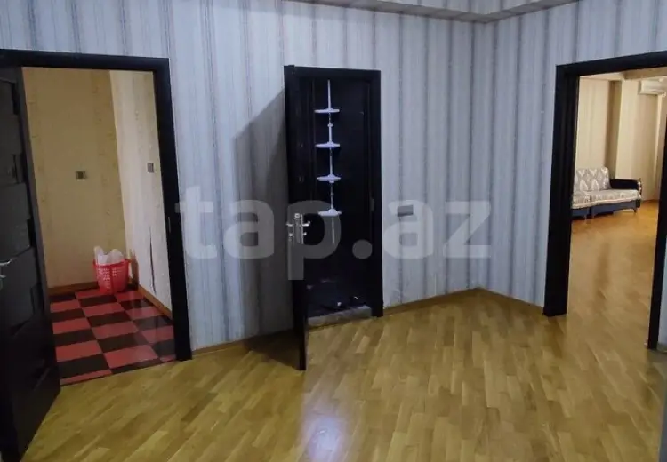2 otaqlı mənzil , Nəsimi, Bakı