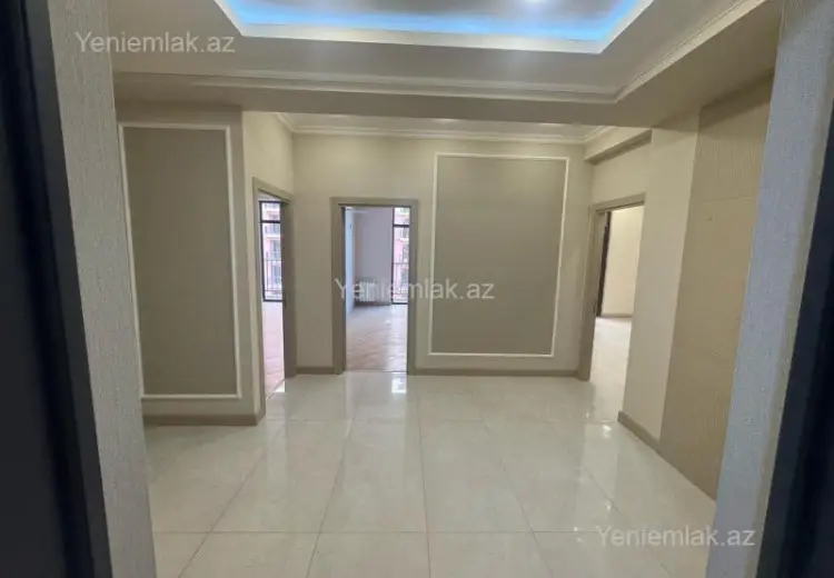 2 otaqlı mənzil Satılır, Dərnəgül, Binəqədi, Bakı