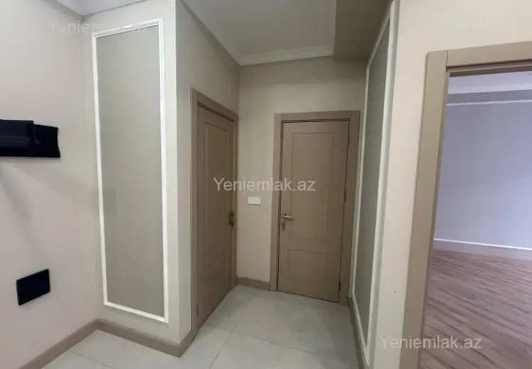 2 otaqlı mənzil Satılır, Dərnəgül, Binəqədi, Bakı