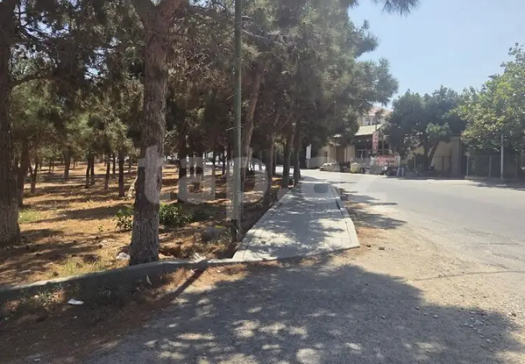 0 m² Obyekt / Ofis , Mərdəkan, Xəzər, Bakı