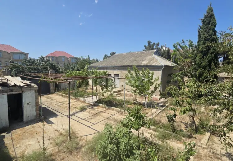 0 m² Obyekt / Ofis , Mərdəkan, Xəzər, Bakı