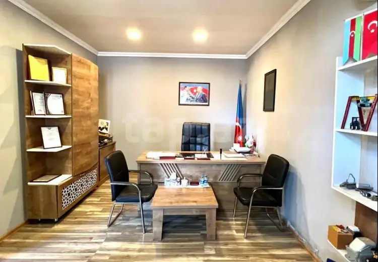 0 m² Obyekt / Ofis , Nərimanov, Bakı