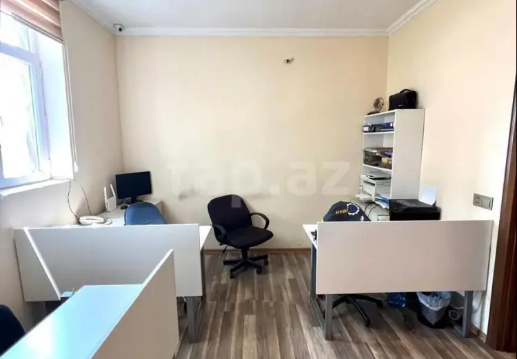 0 m² Obyekt / Ofis , Nərimanov, Bakı