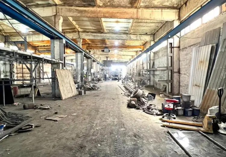 0 m² Obyekt / Ofis , Nərimanov, Bakı