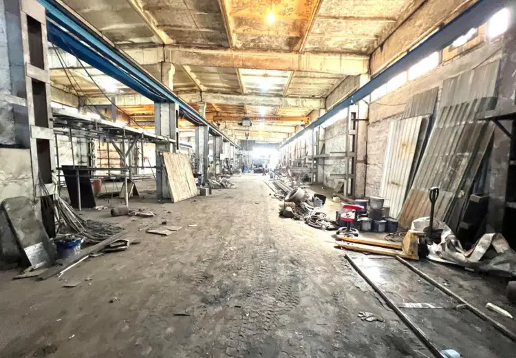 0 m² Obyekt / Ofis , Nərimanov, Bakı
