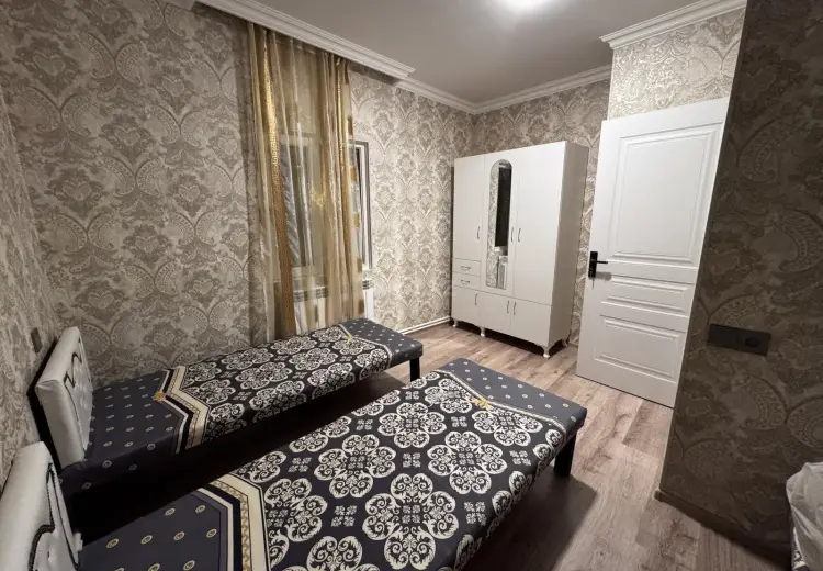 2 otaqlı mənzil Kirayə (aylıq), Yasamal qəs., Yasamal, Bakı