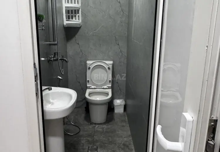 2 otaqlı mənzil Kirayə (aylıq), Yasamal qəs., Yasamal, Bakı