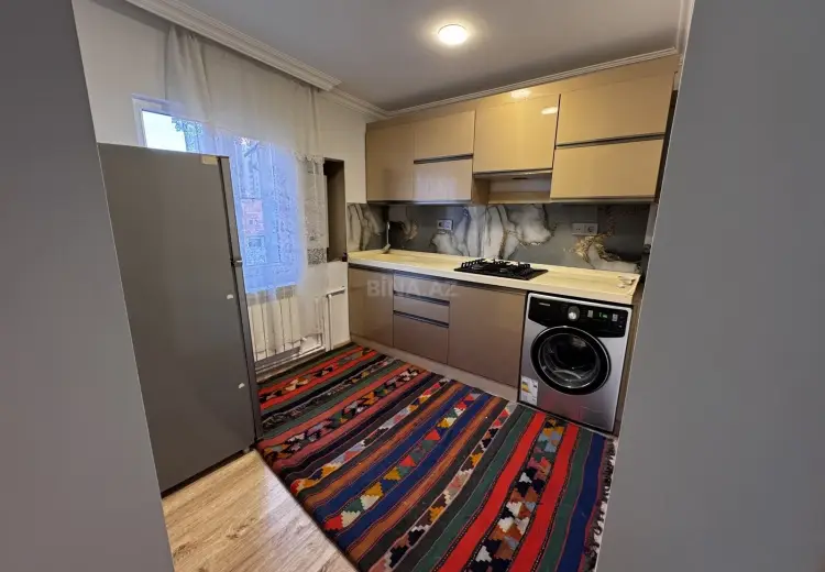 2 otaqlı mənzil Kirayə (aylıq), Yasamal qəs., Yasamal, Bakı