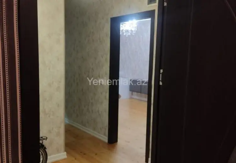 138 000 AZN - 2 otaqlı mənzil Satılır, Qaraçuxur qəs., Suraxanı, Bakı