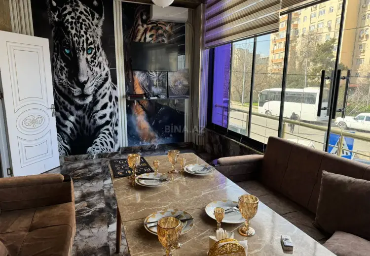 230 m² Obyekt / Ofis Satılır, Suraxanı, Bakı