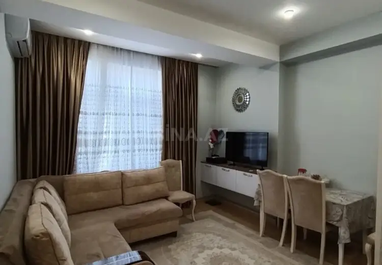 2 otaqlı mənzil Satılır, Xırdalan