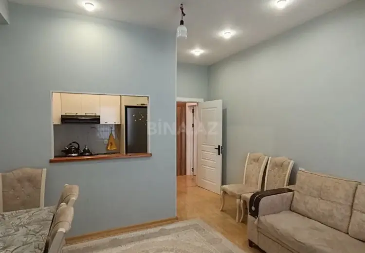 2 otaqlı mənzil Satılır, Xırdalan