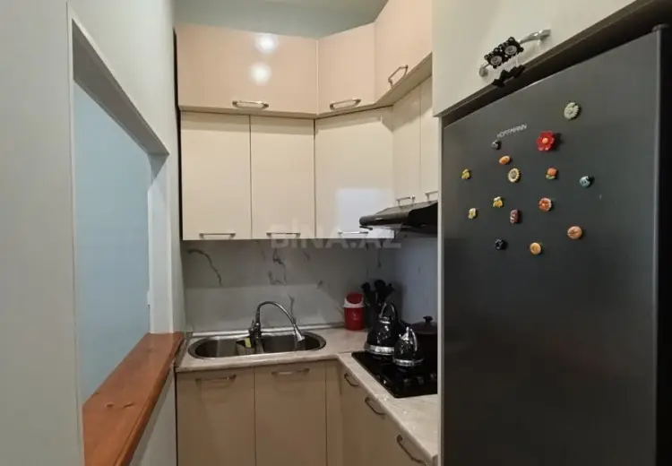 2 otaqlı mənzil Satılır, Xırdalan
