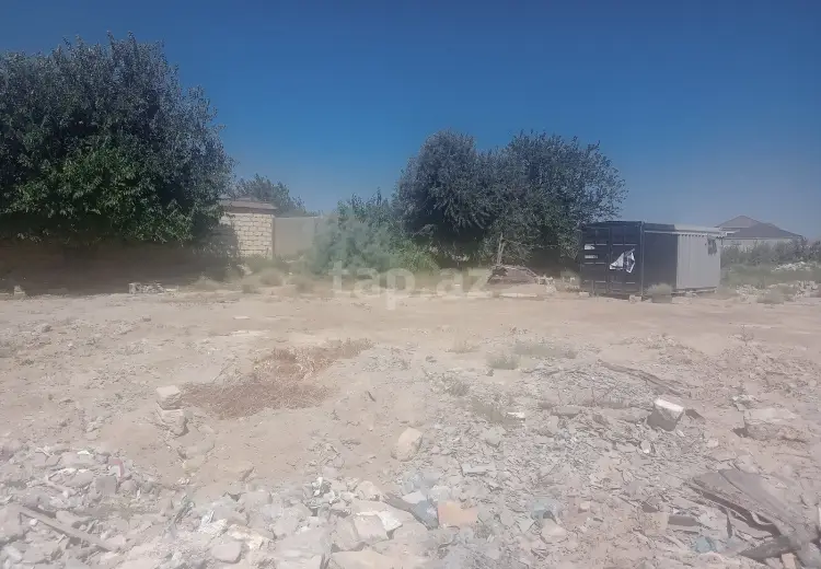 0 m² Obyekt / Ofis , Pirşağı qəs., Sabunçu, Bakı