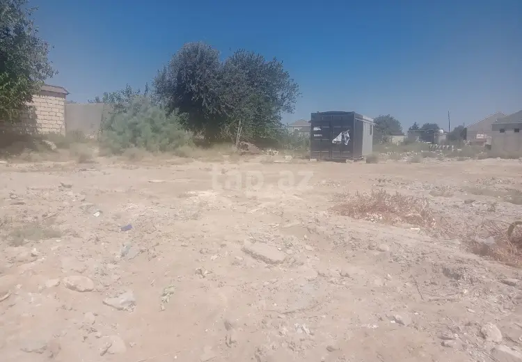 0 m² Obyekt / Ofis , Pirşağı qəs., Sabunçu, Bakı