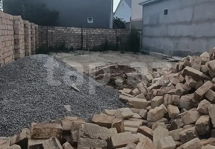 0 m² Obyekt / Ofis , Novxanı, Abşeron