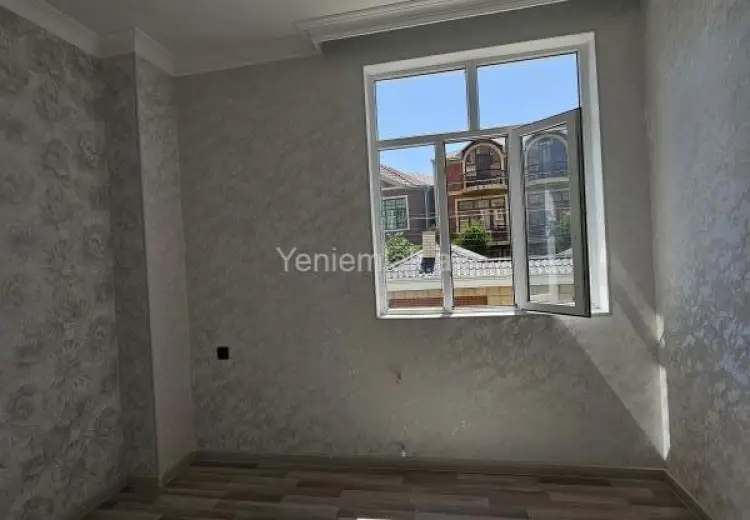 2 otaqlı mənzil Satılır, Xırdalan