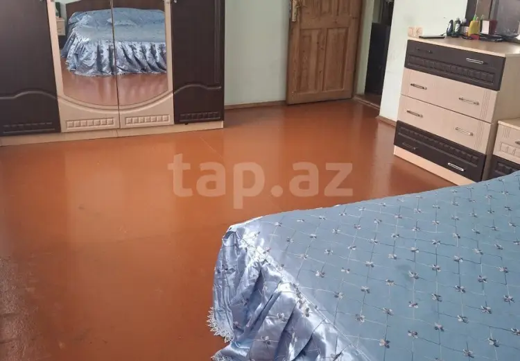 350 AZN - 5 otaqlı mənzil Kirayə (aylıq), Masazır, Abşeron