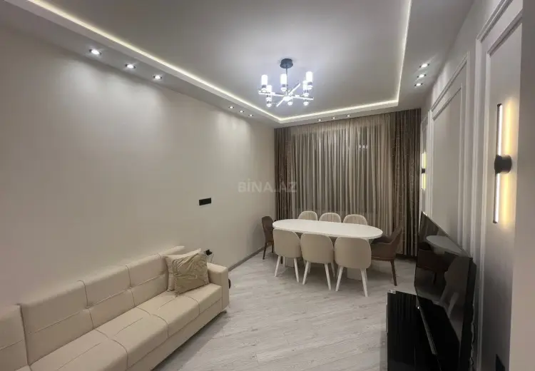2 otaqlı mənzil Satılır, Yasamal qəs., Yasamal, Bakı