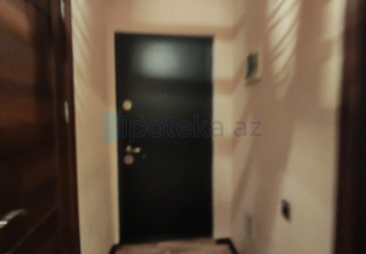 2 otaqlı mənzil Satılır, Xırdalan