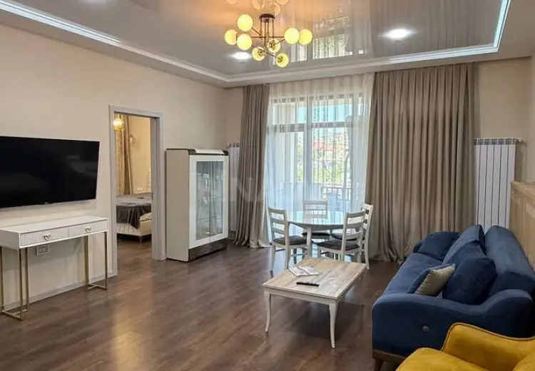 2 otaqlı mənzil Satılır, Nardaran qəs., Sabunçu, Bakı