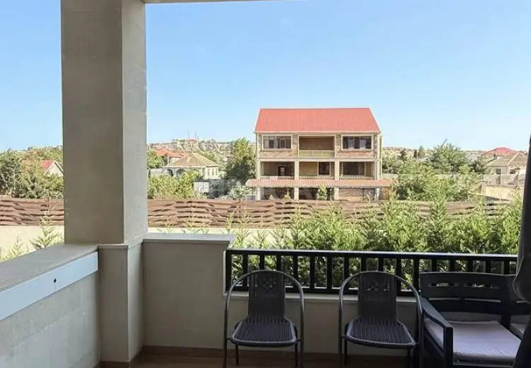 2 otaqlı mənzil Satılır, Nardaran qəs., Sabunçu, Bakı