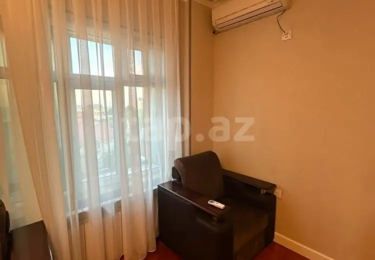 650 AZN - 2 otaqlı mənzil Kirayə (aylıq), 6-cı mikrorayon, Binəqədi, Bakı